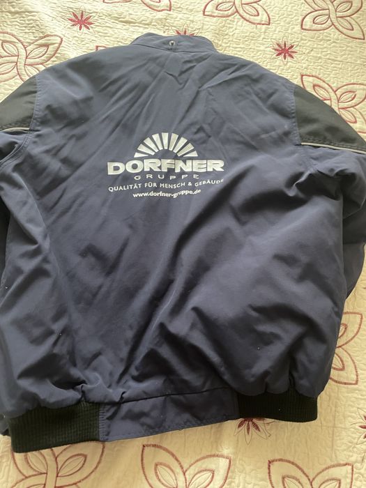 Geaca Engelbert Straurss M