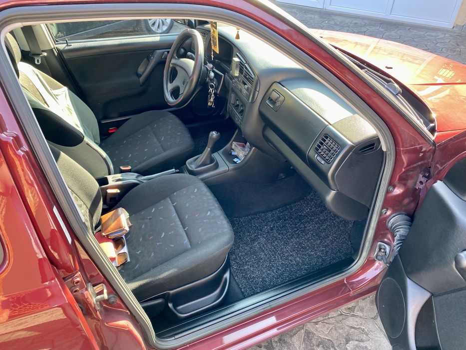 Volkswagen Vento GL,1.9 Tdi, 90 CP, inmatriculat