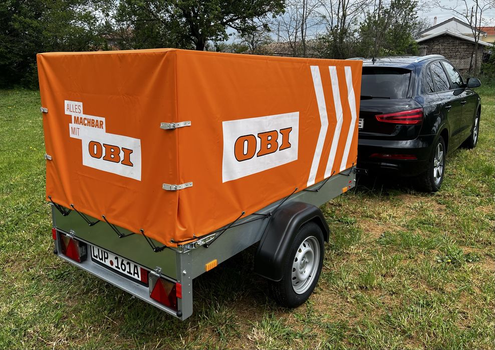 STEMA 750 кг Ново