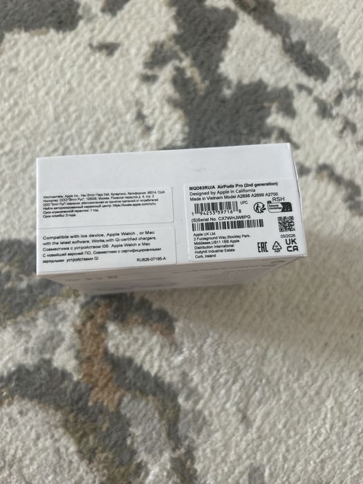 Срочно AirPods Pro. Premium Lux