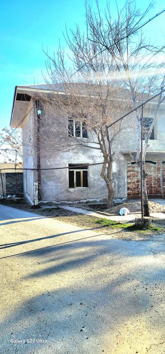 Xovli sotiladi tez va arzon