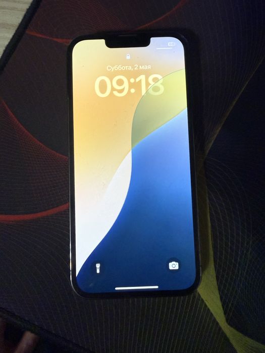 Iphone 13 pro 128