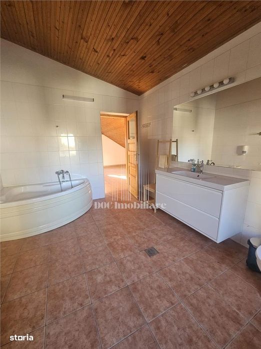 Inchiriere Vila | Spatiu Comercial | Comision 0% | Aviatiei Herastrau