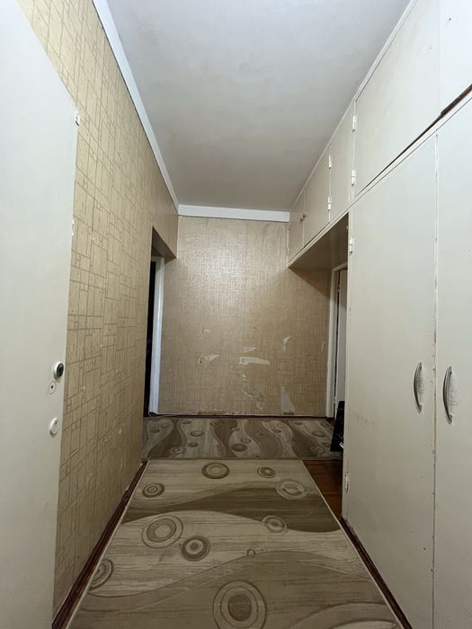 СРОЧНО ПРОДАЁТСЯ 2-комнатная квартира