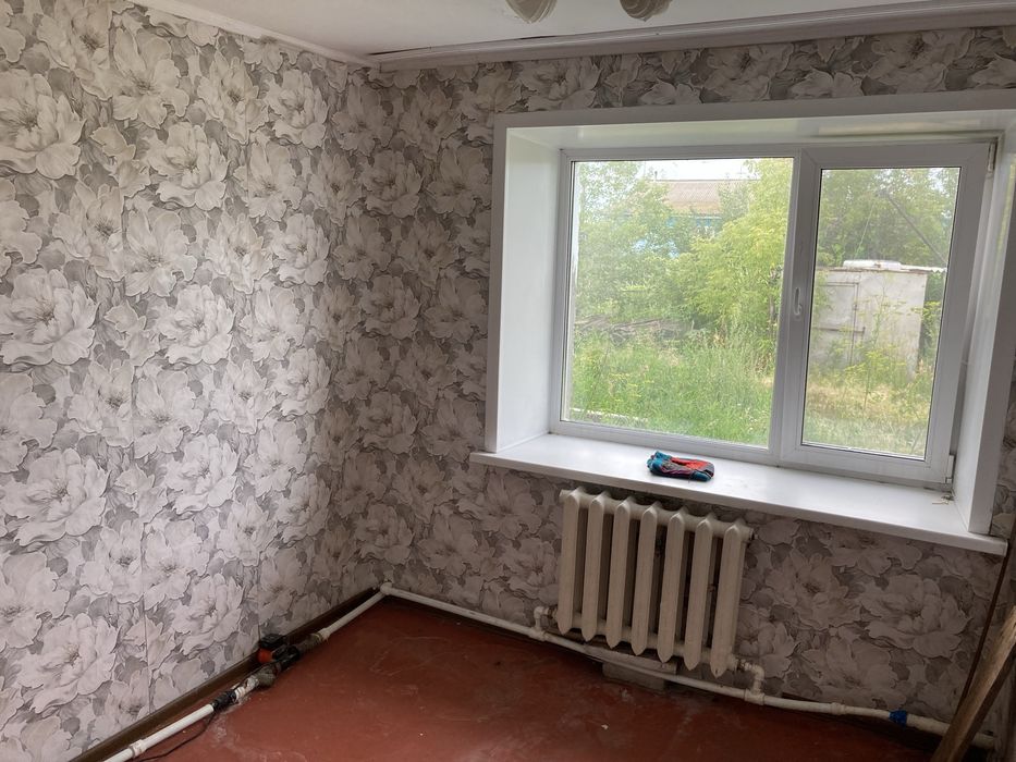 Продам трех комнатную квартиру