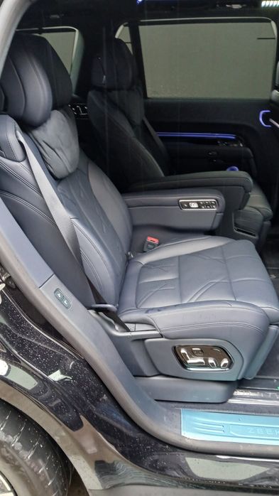 Zeekr 9x Ultra 70 kv