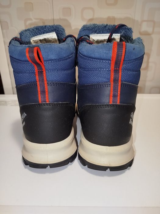 Водоустойчиви обувки 40 номер