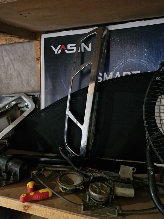 Нексия 1.2 Запчастары