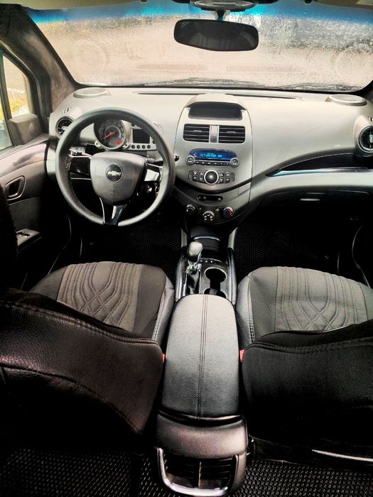 Spark aftamat спарк srochna