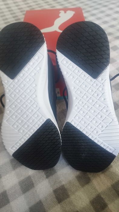 Маратонки Puma Flaiflex
