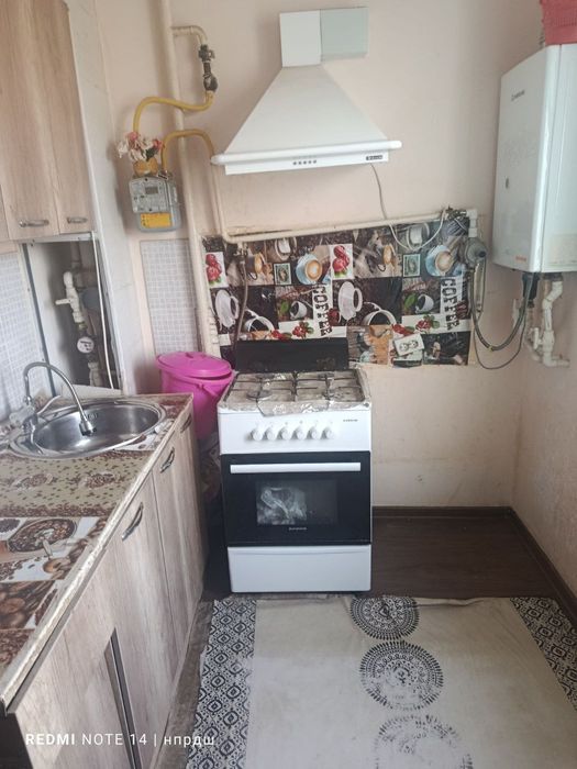 Qarshi shahar Poytaxt tomon dom sotilad