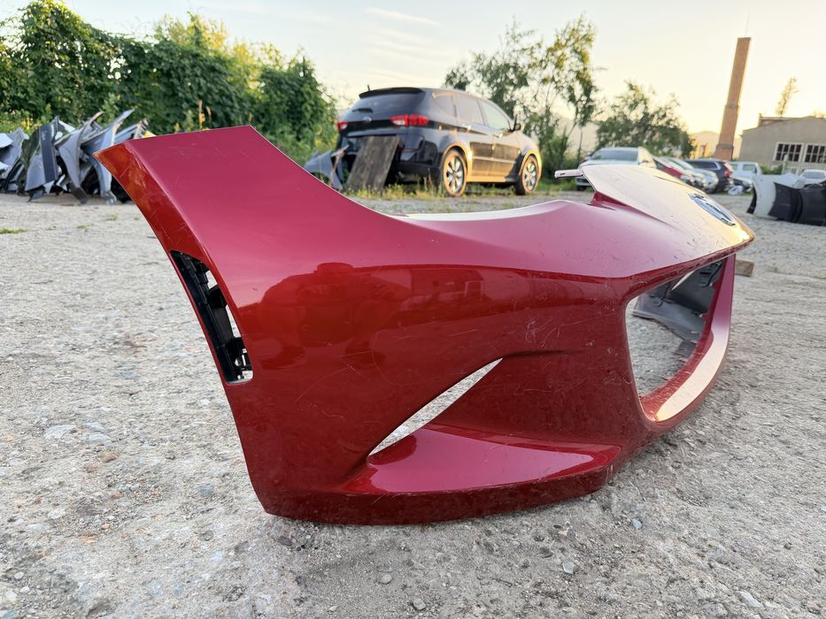 Предна броня за Mazda MX5 Мазда МХ5  2015г-