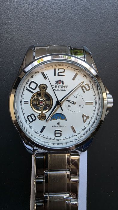 Ceas automatic Orient