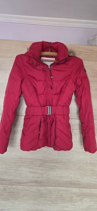 Яке с  гъши пух на Esprit
