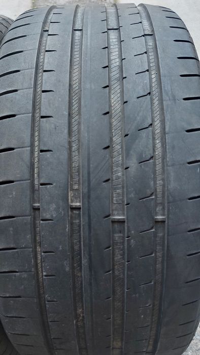 Гуми 275 35 22 Goodyear Eagle F1 4 броя