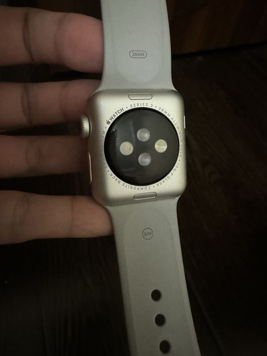 Apple Watch Series 3