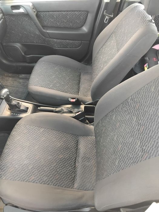 Opel Astra G Automata 1.8