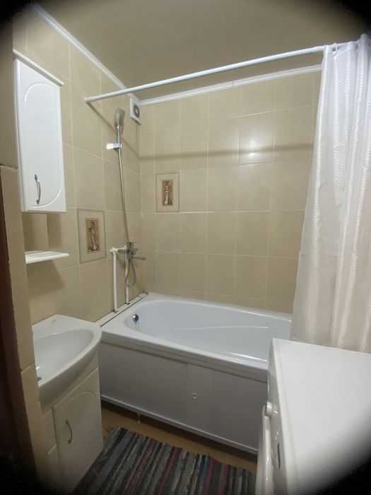 Сдам двухкомнатную квартиру