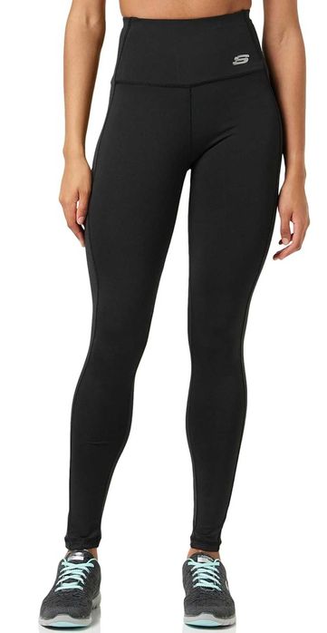 Skechers Sport клин с висока талия