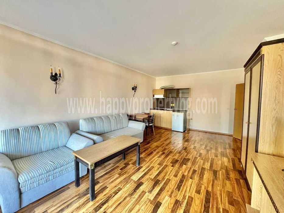 Продава се Двустаен апартамент в к.к. Елените - 78 кв.м за 640 €/кв.м - Снимка #3