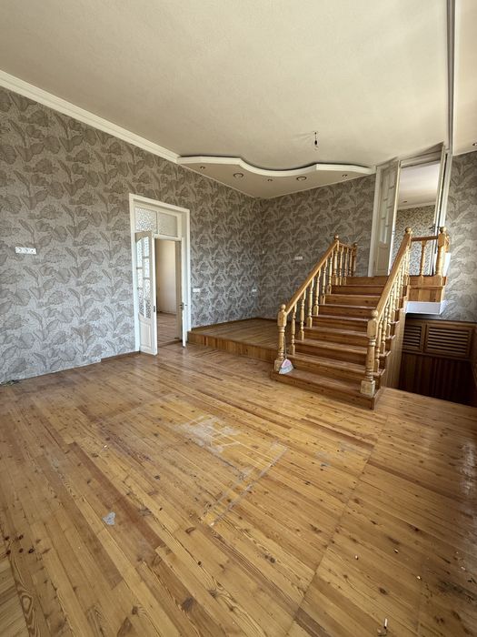 Аренда дома плюс участок  назарбек