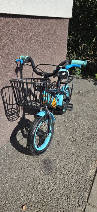 Bicicleta pentru copii