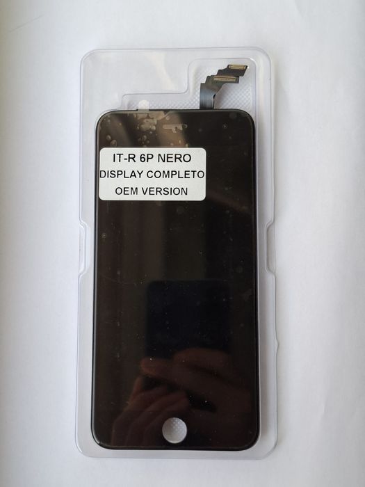 Display iphone 6 plus