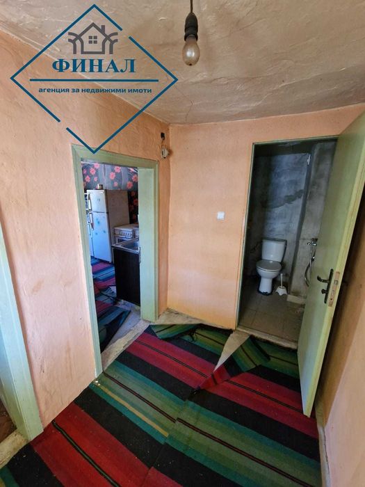 Продава се Къща в с. Ветрино, Област Варна - 80 кв.м за 383 €/кв.м - Снимка #2