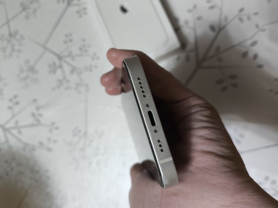 Айфон 13 128гб 75%