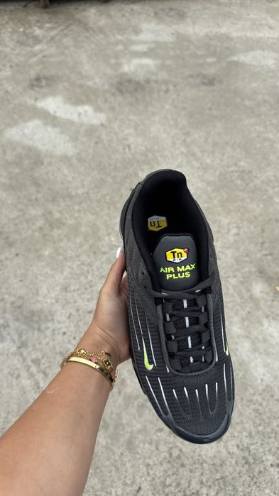 Nike Tn3 Voltage