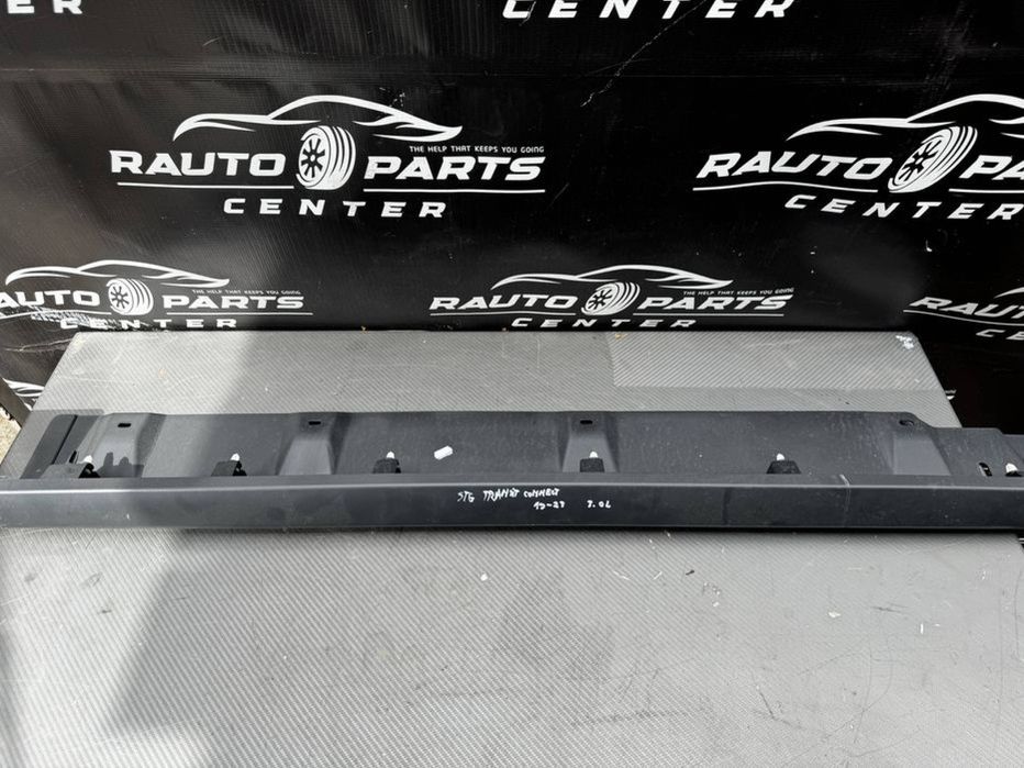 Ornament prag stanga Ford Transit Connect 2019/2020/2021/2022/2023