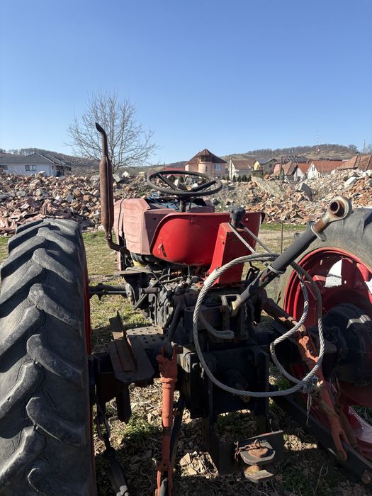 Tractor fiat 445 tot nou