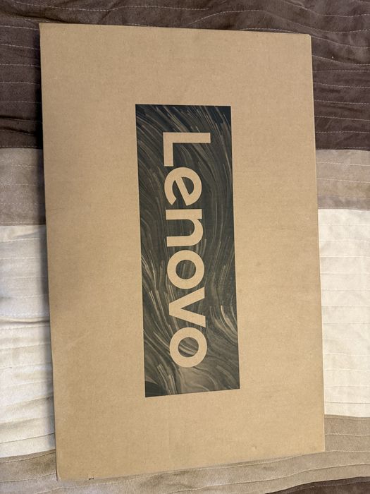 Lenovo IdeaPad 3 – ЧИСТО НОВ, неразопакован | i5 | SSD 256GB