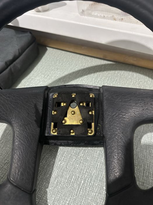 Руль Пассат Б3 USA