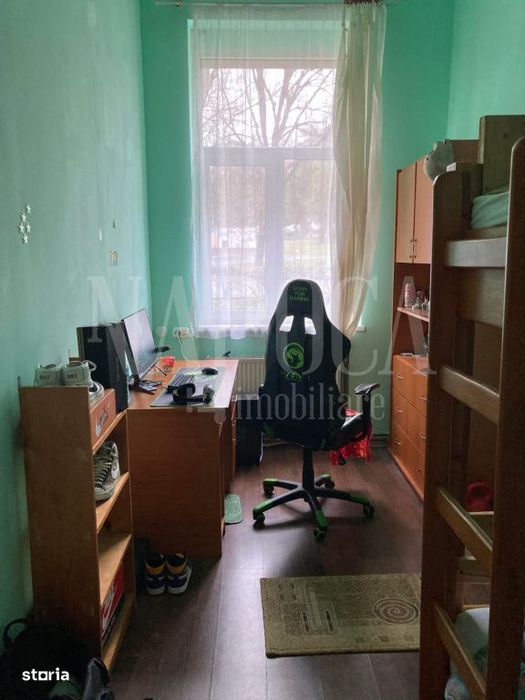 Apartment in Oradea - Vedere 4