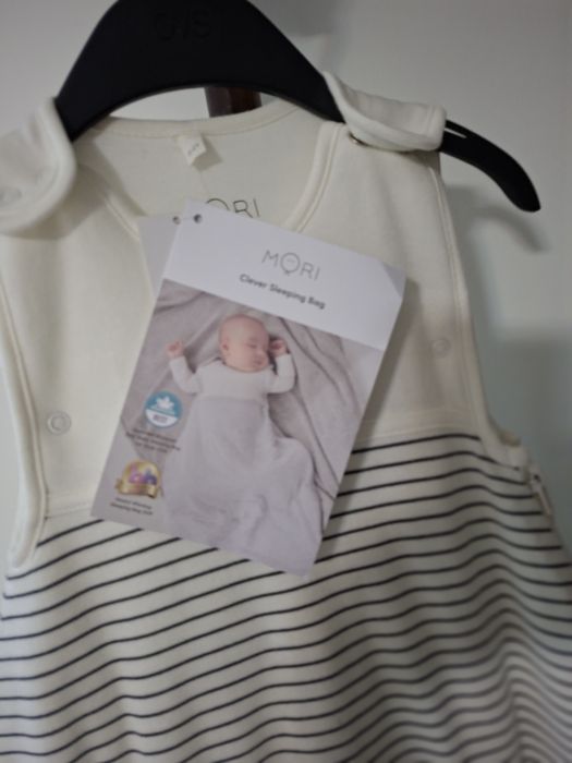 Vând sac Mori bebeluși