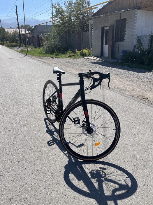 Продам Шоссейник