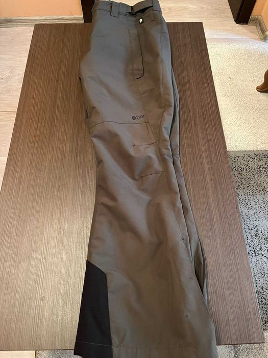 Яке и панталон за ски/сноуборд Protest/Протест