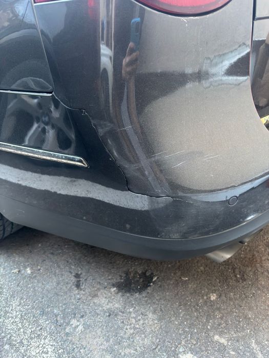 Vând passat b6. 2007