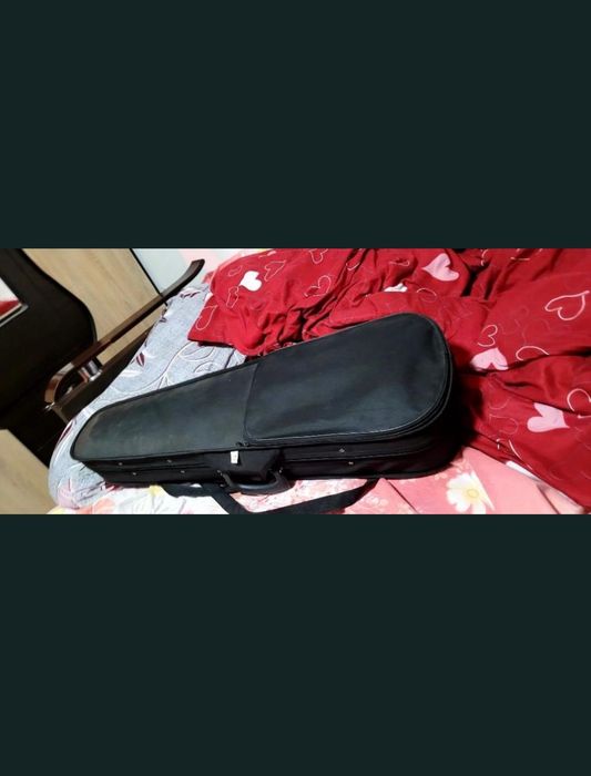 Vând Vioară pentru începători cat si pentru cei profesioniști