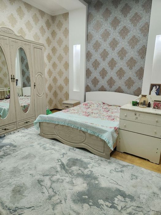 Geofizikada joylashgan barcha qulayliklarga ega uchastka oilaga ijarag