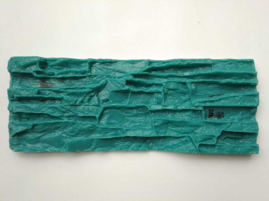 Щампа за щампован, декоративен бетон COLORADO STONES