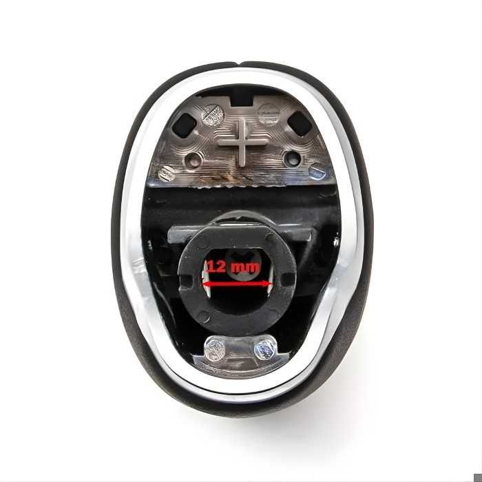 Топка за скоростен лост за Hyundai/Kia - 6 скорости