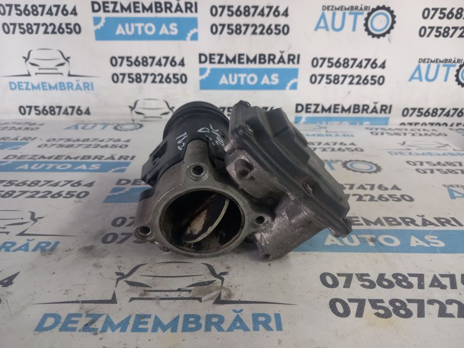 Clapeta acceleratie 2.0d BMW F30