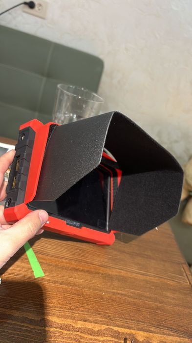 Монитор для камеры