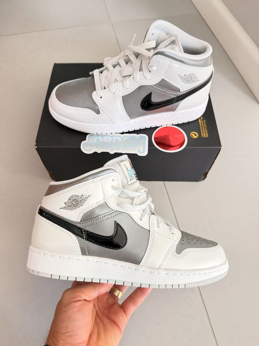 Air Jordan 1 Mid “Inspired by the greatest”
