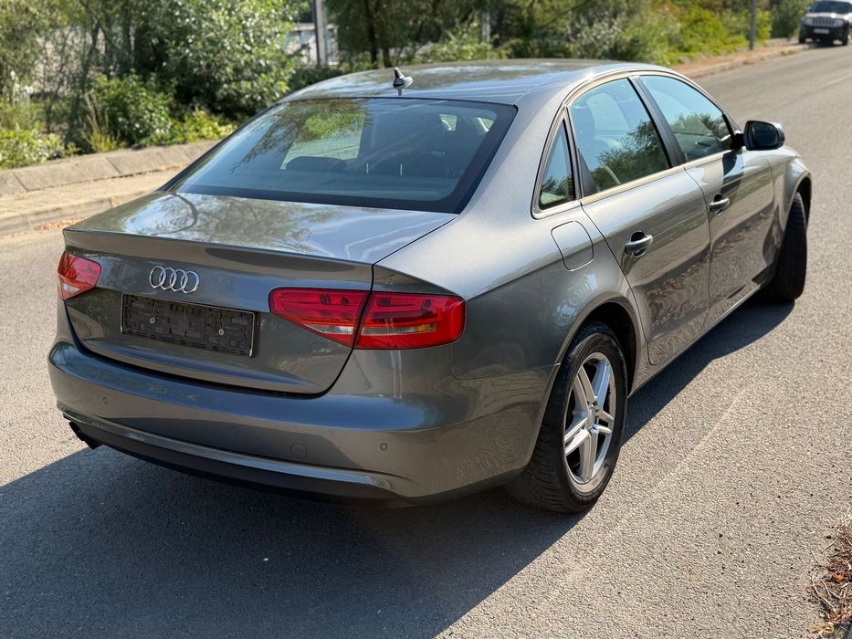 Audi A4 2014 diesel, 6.990 € — imagine 2