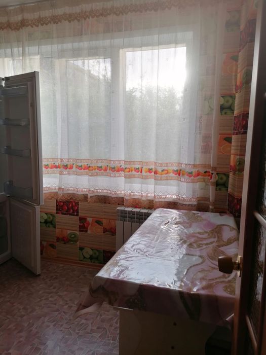 Сдам квартиру на кшт
