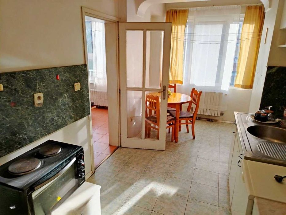 Дава се под наем Двустаен апартамент в София, Борово - 70 кв.м за 408 € - Снимка #11