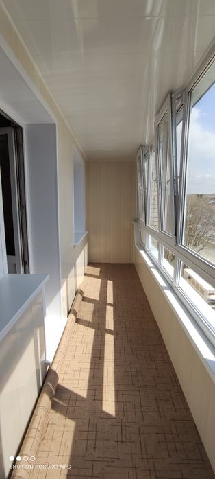 Пластиковые окна, двери и витражи